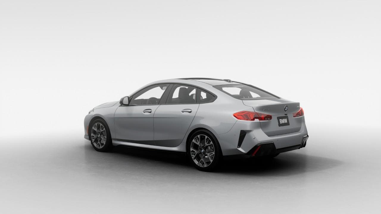 2026 BMW 228i Gran Coupe xDrive