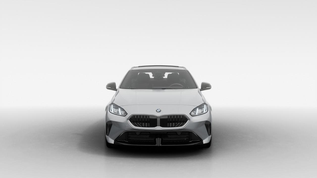 2026 BMW 228i Gran Coupe xDrive