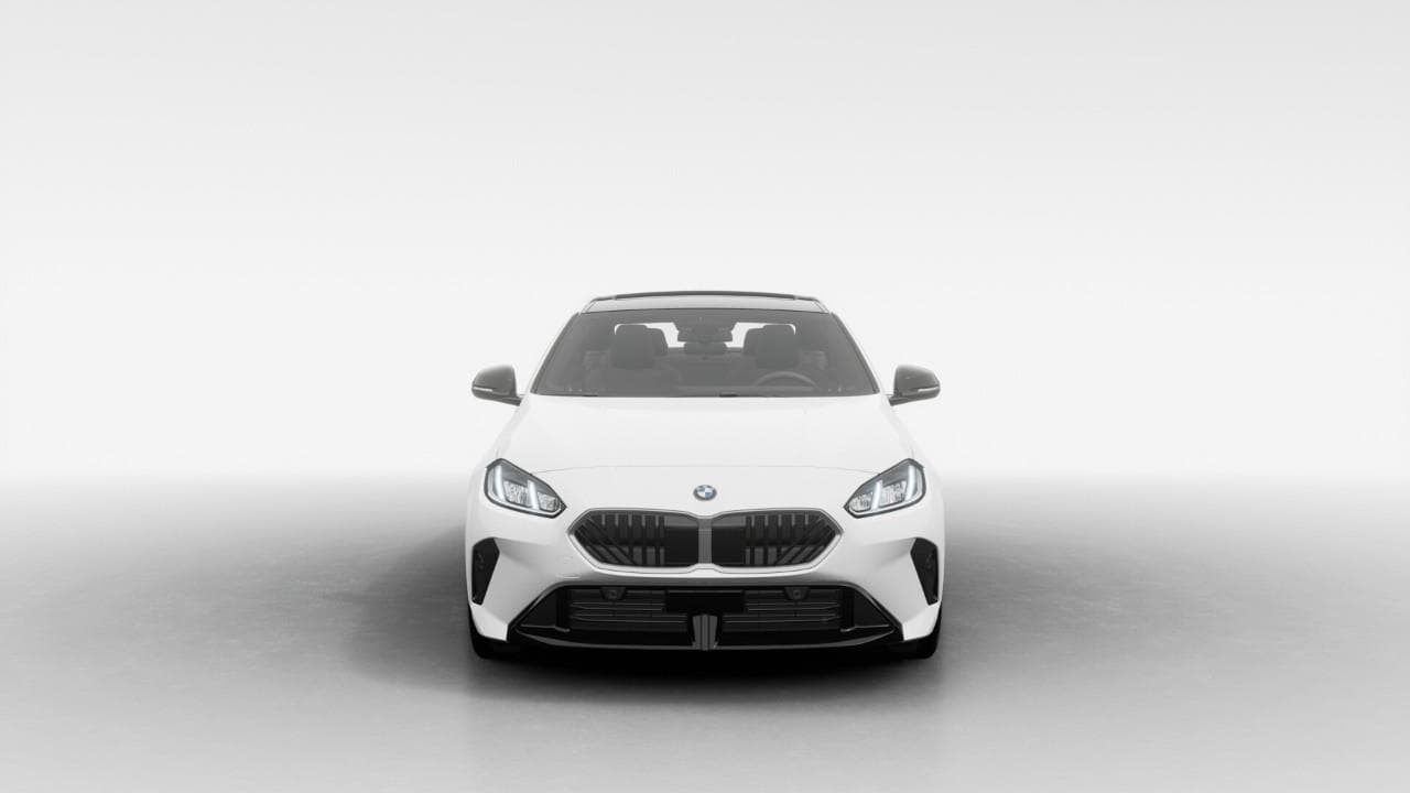 2026 BMW 228i Gran Coupe xDrive
