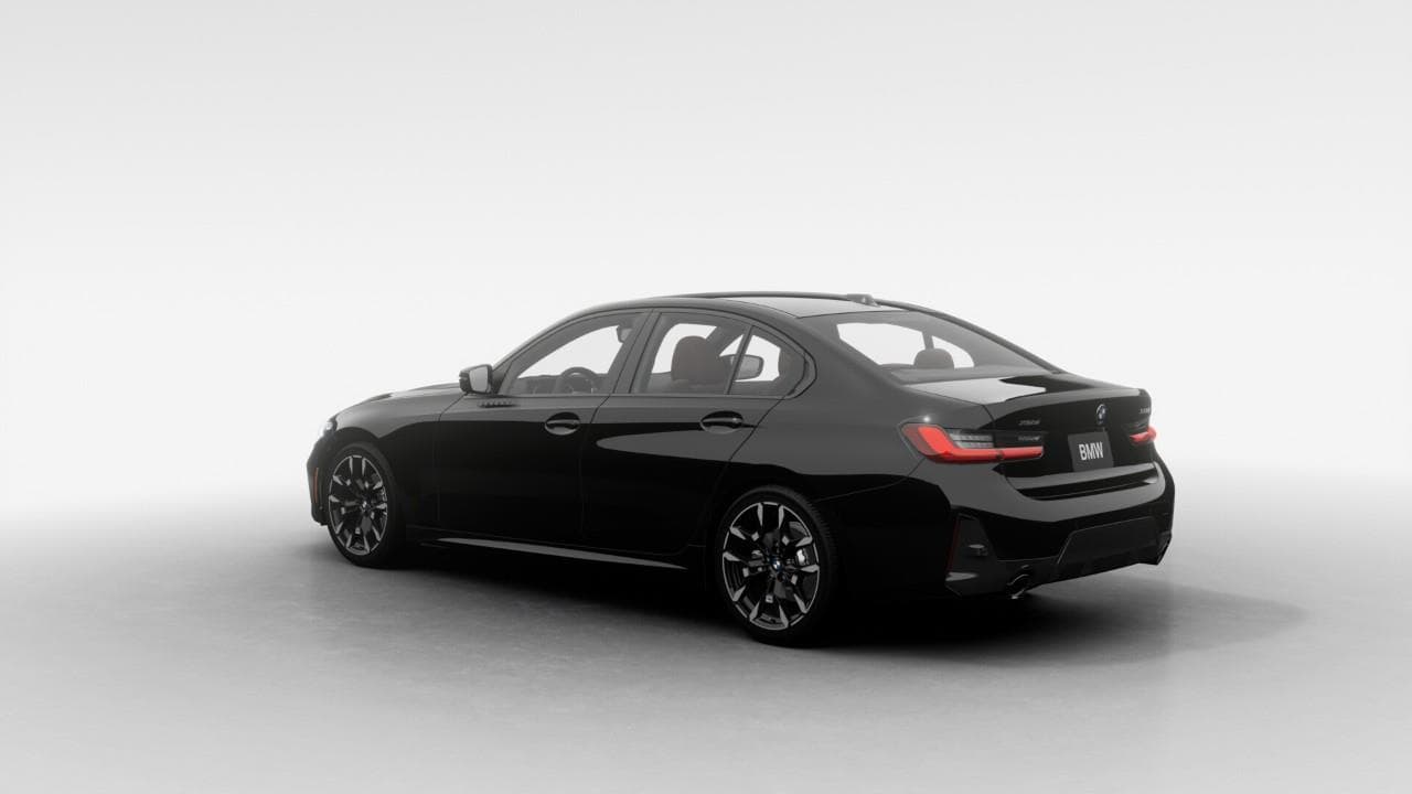 2026 BMW 330i xDrive