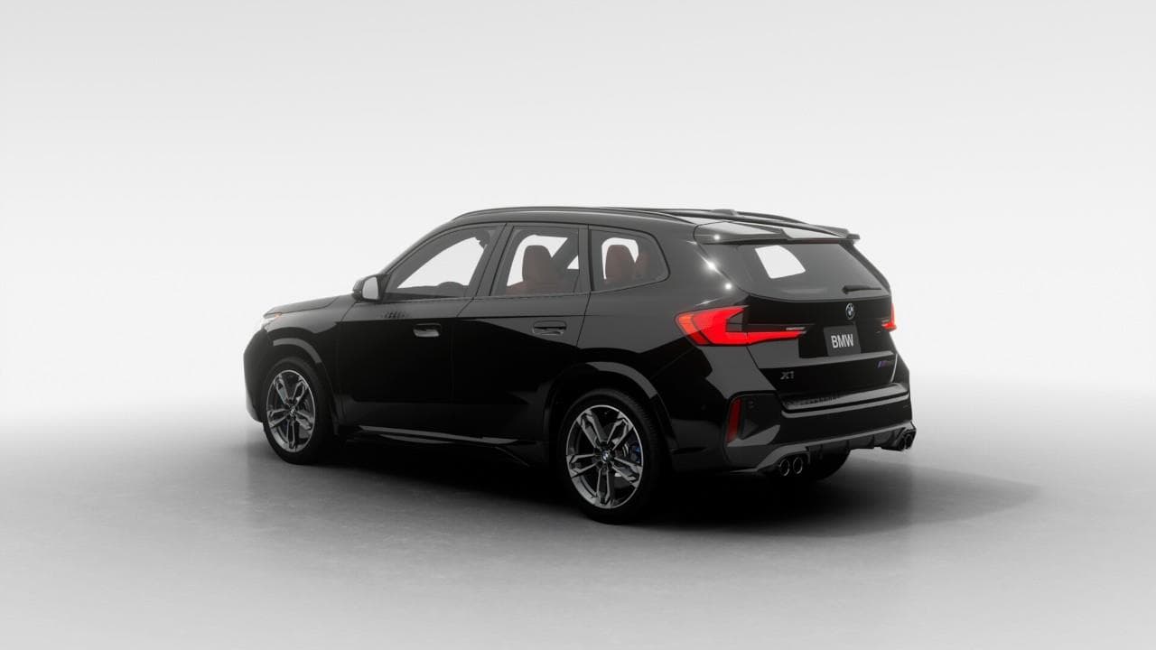 2026 BMW X1 M35i xDrive