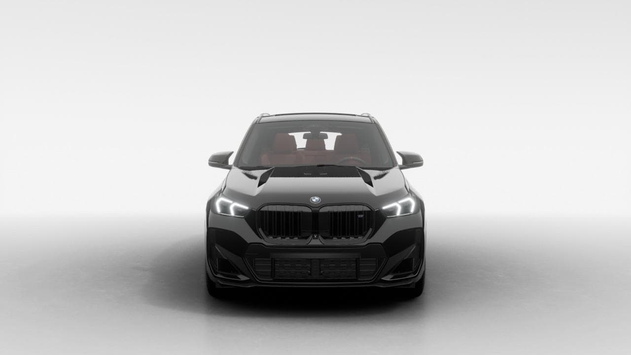 2026 BMW X1 M35i xDrive