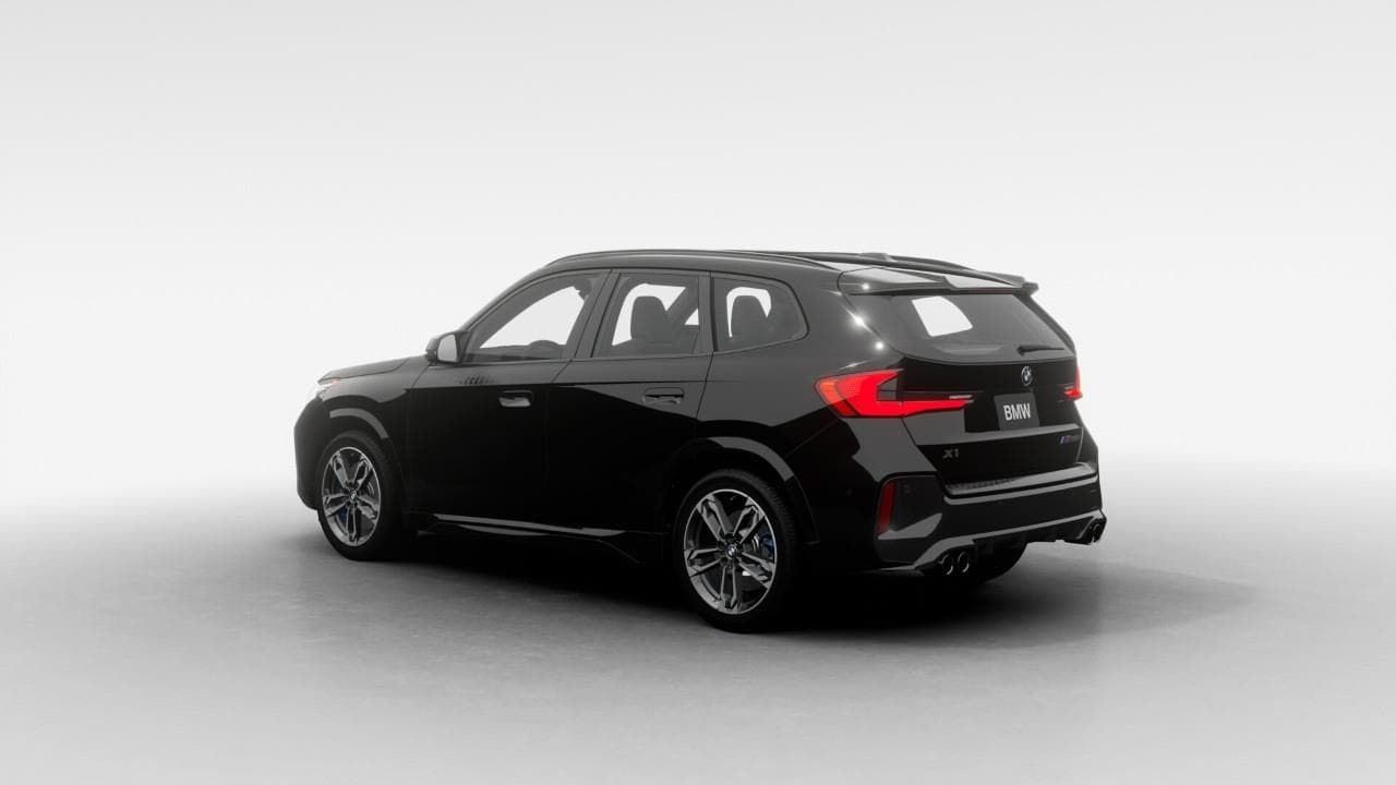 2026 BMW X1 M35i xDrive
