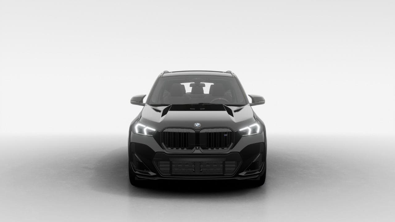2026 BMW X1 M35i xDrive