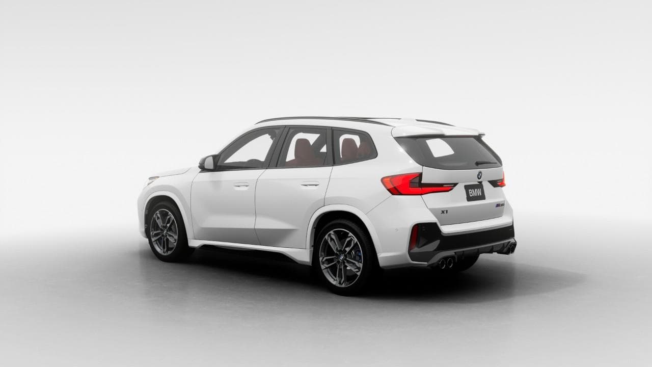 2026 BMW X1 M35i xDrive