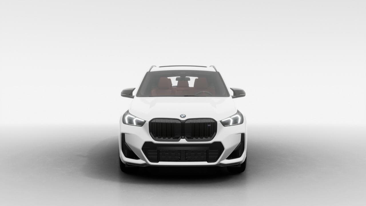 2026 BMW X1 M35i xDrive