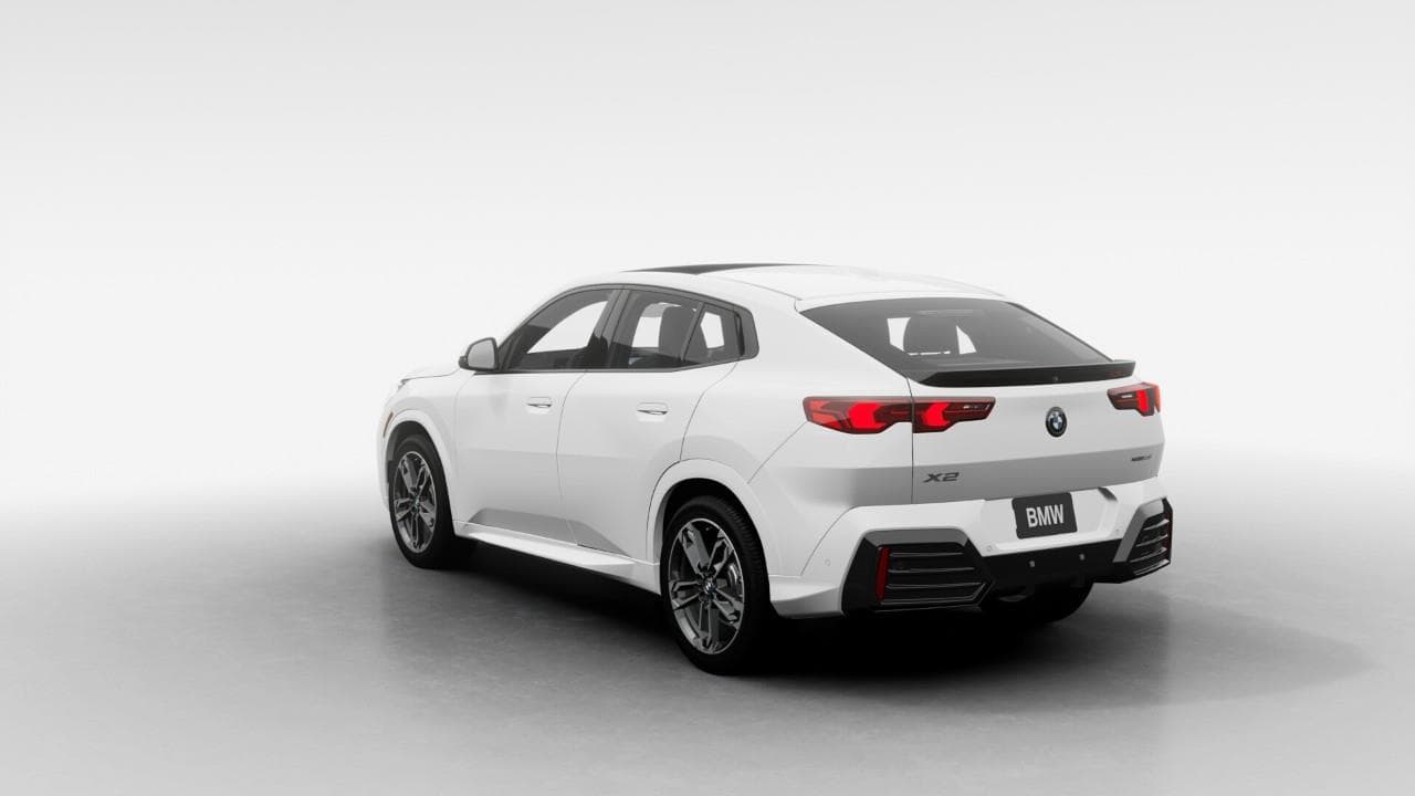 2026 BMW X2 xDrive28i