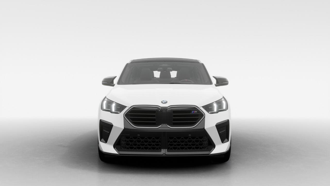 2026 BMW X2 M35i xDrive