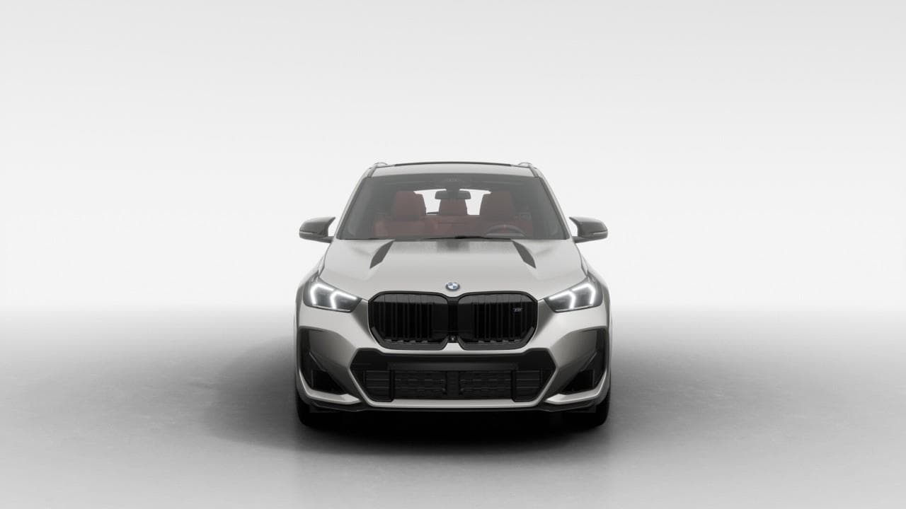 2026 BMW X1 M35i xDrive