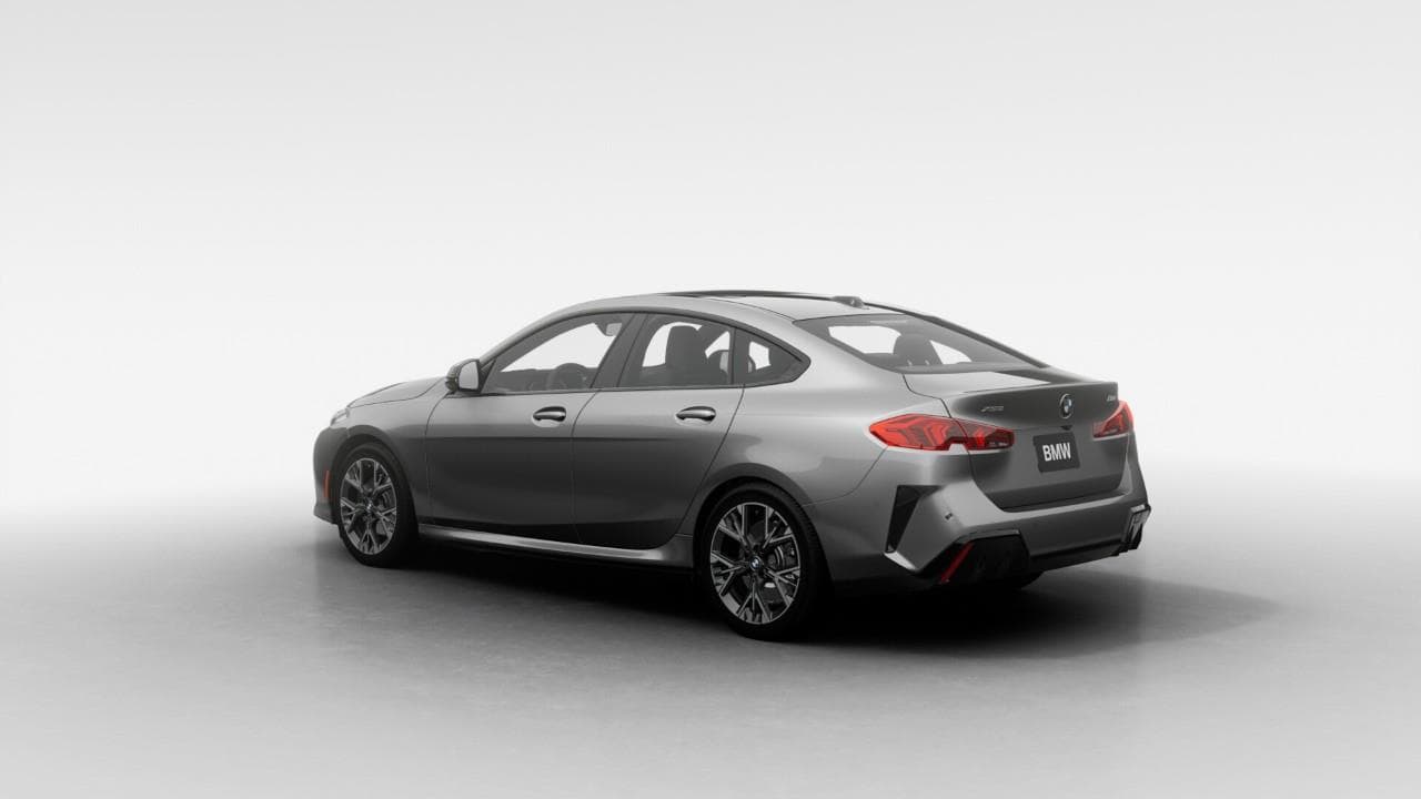 2026 BMW 228i Gran Coupe xDrive