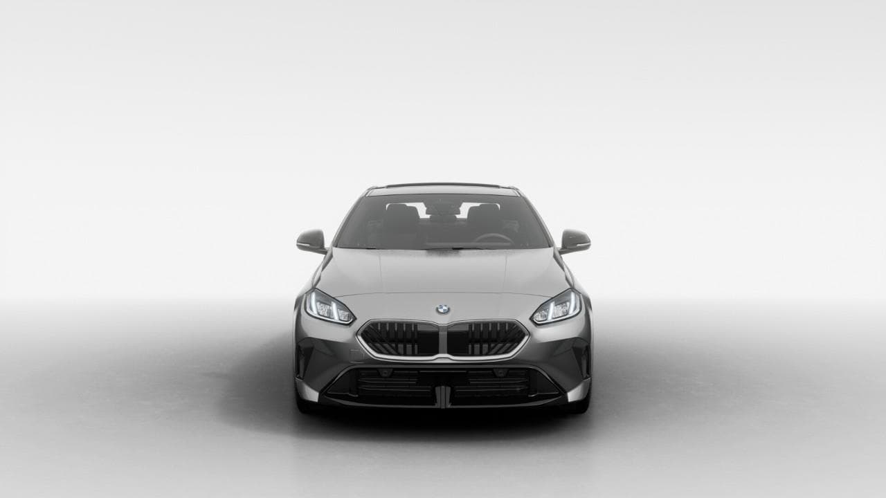 2026 BMW 228i Gran Coupe xDrive