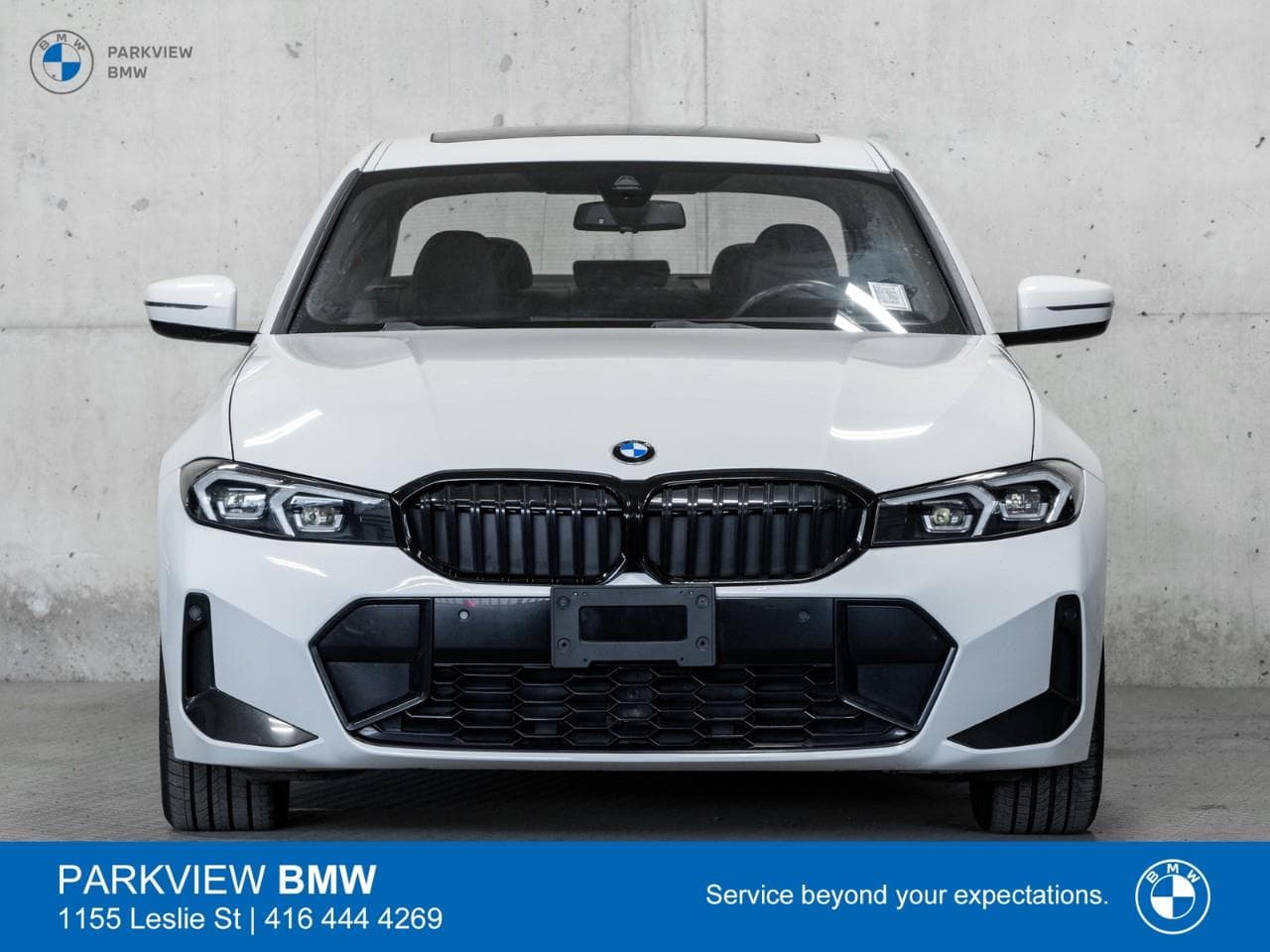 2023 BMW 330i xDrive