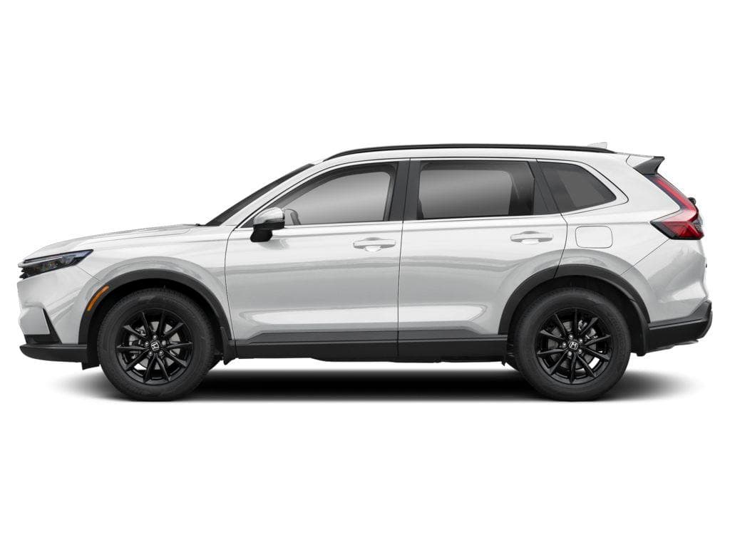 2026 Honda CR-V Sport