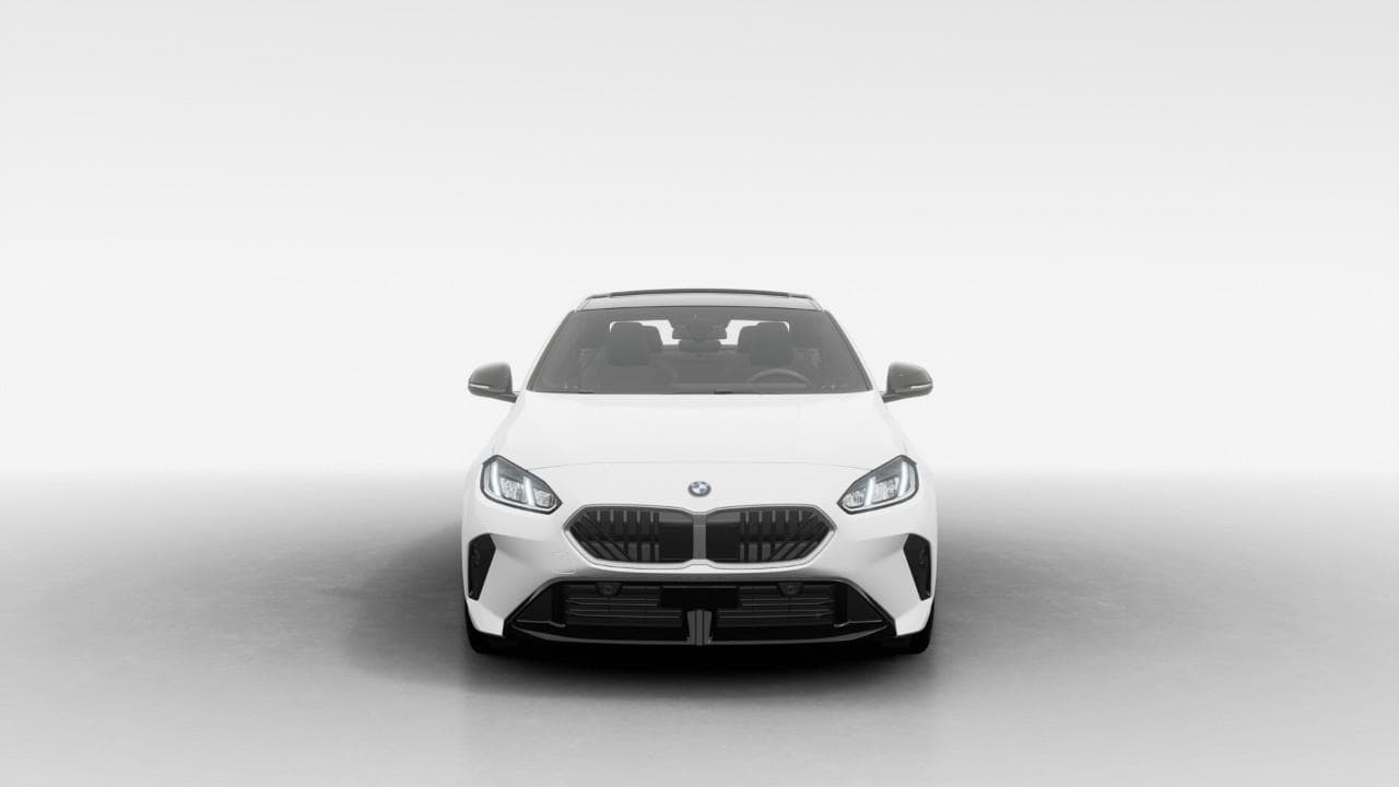 2026 BMW 228i Gran Coupe xDrive