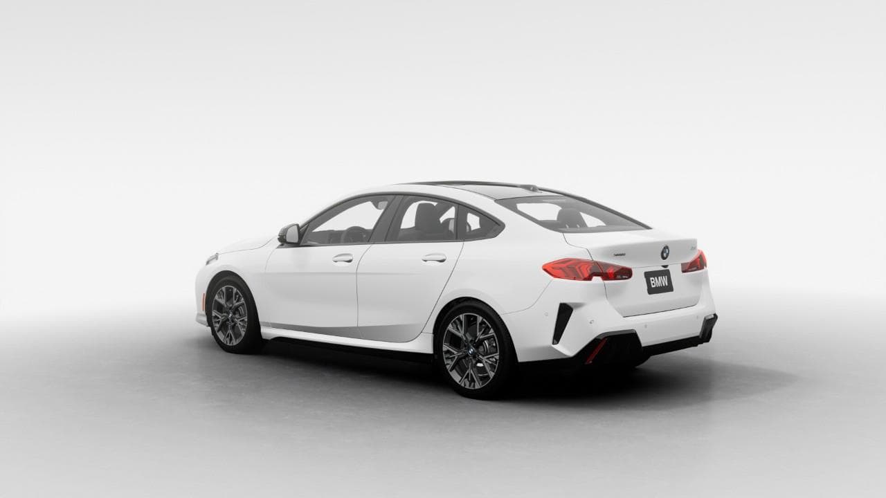 2026 BMW 228i Gran Coupe xDrive