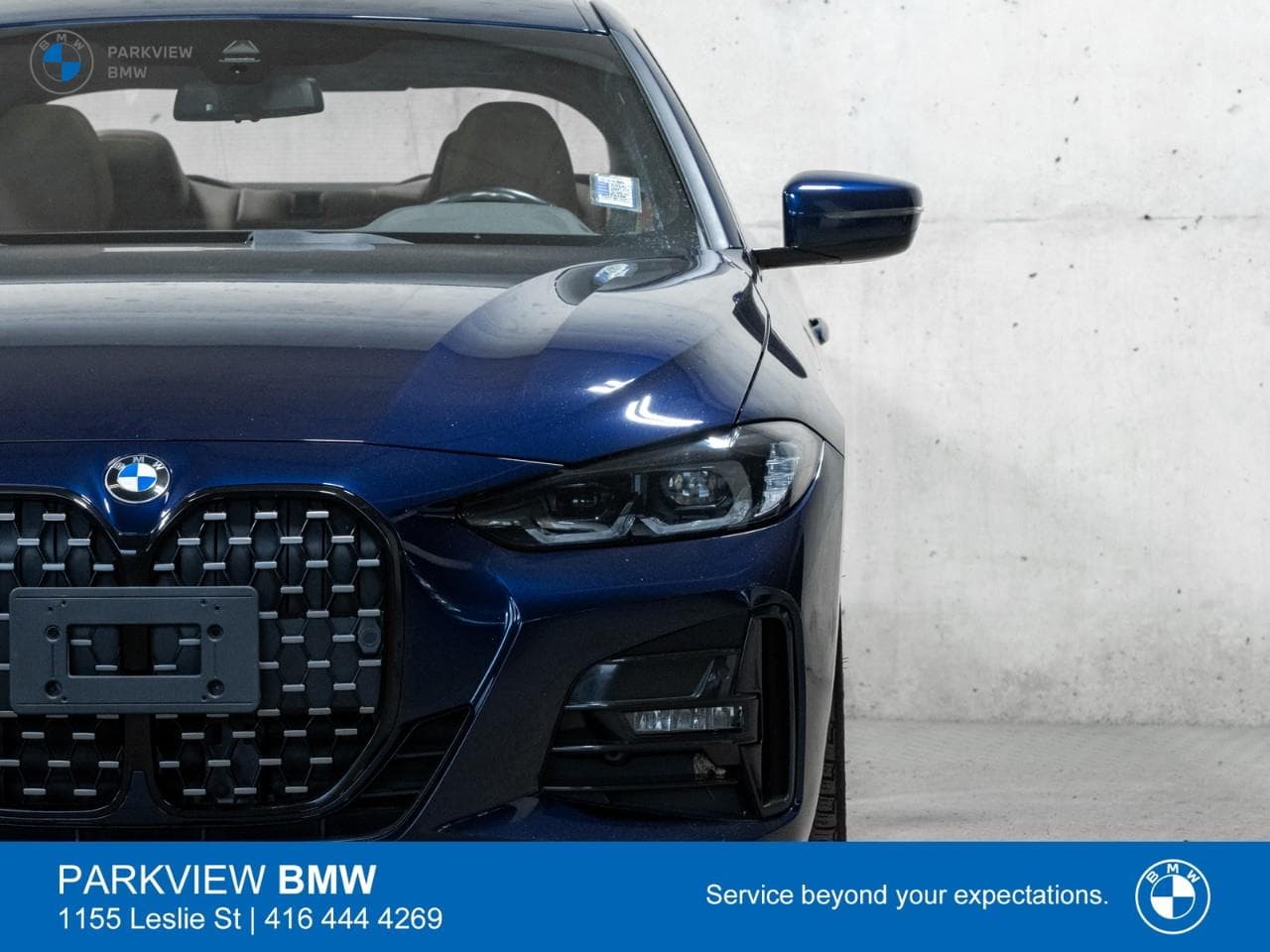 2023 BMW 430i xDrive