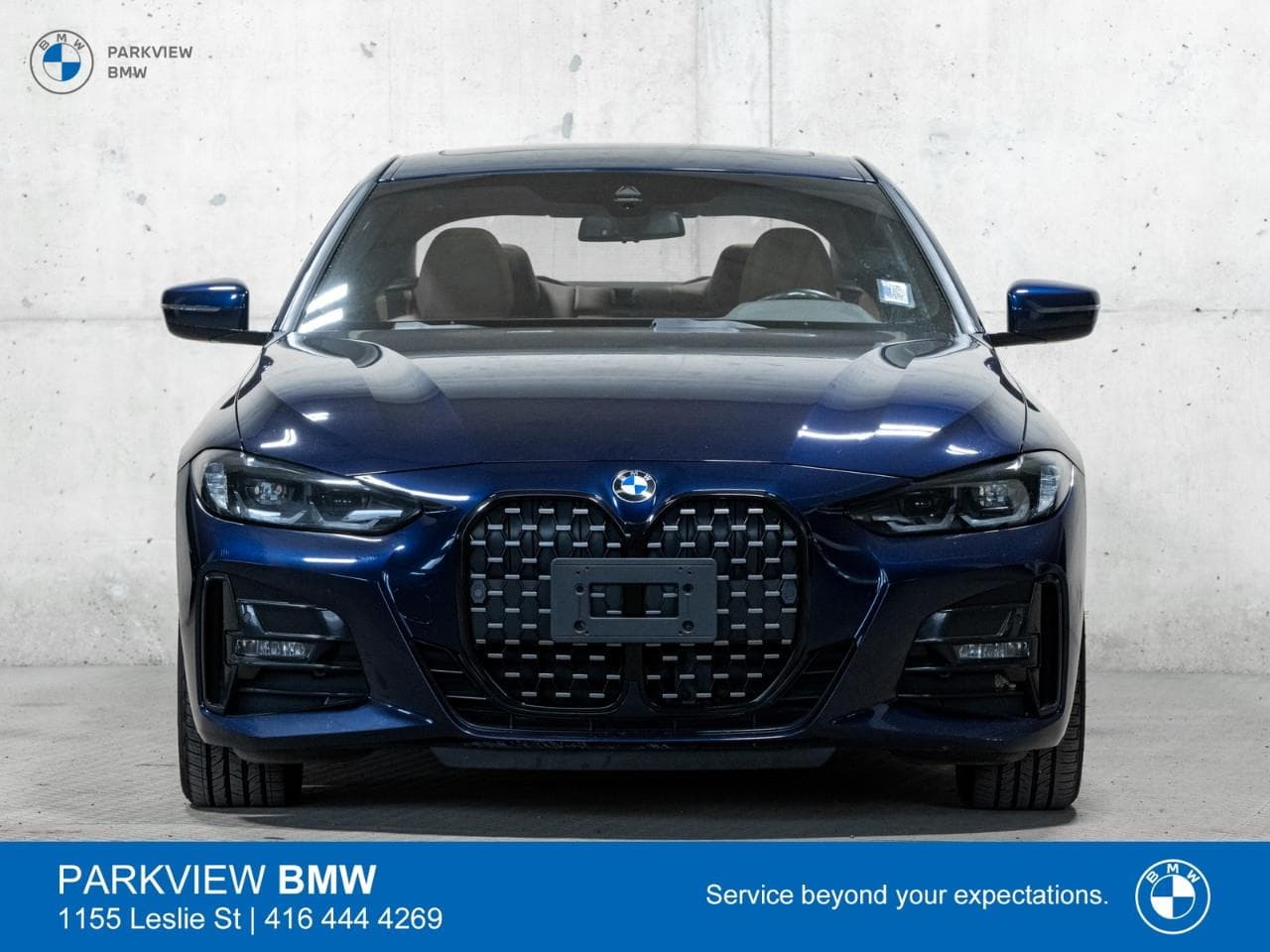 2023 BMW 430i xDrive