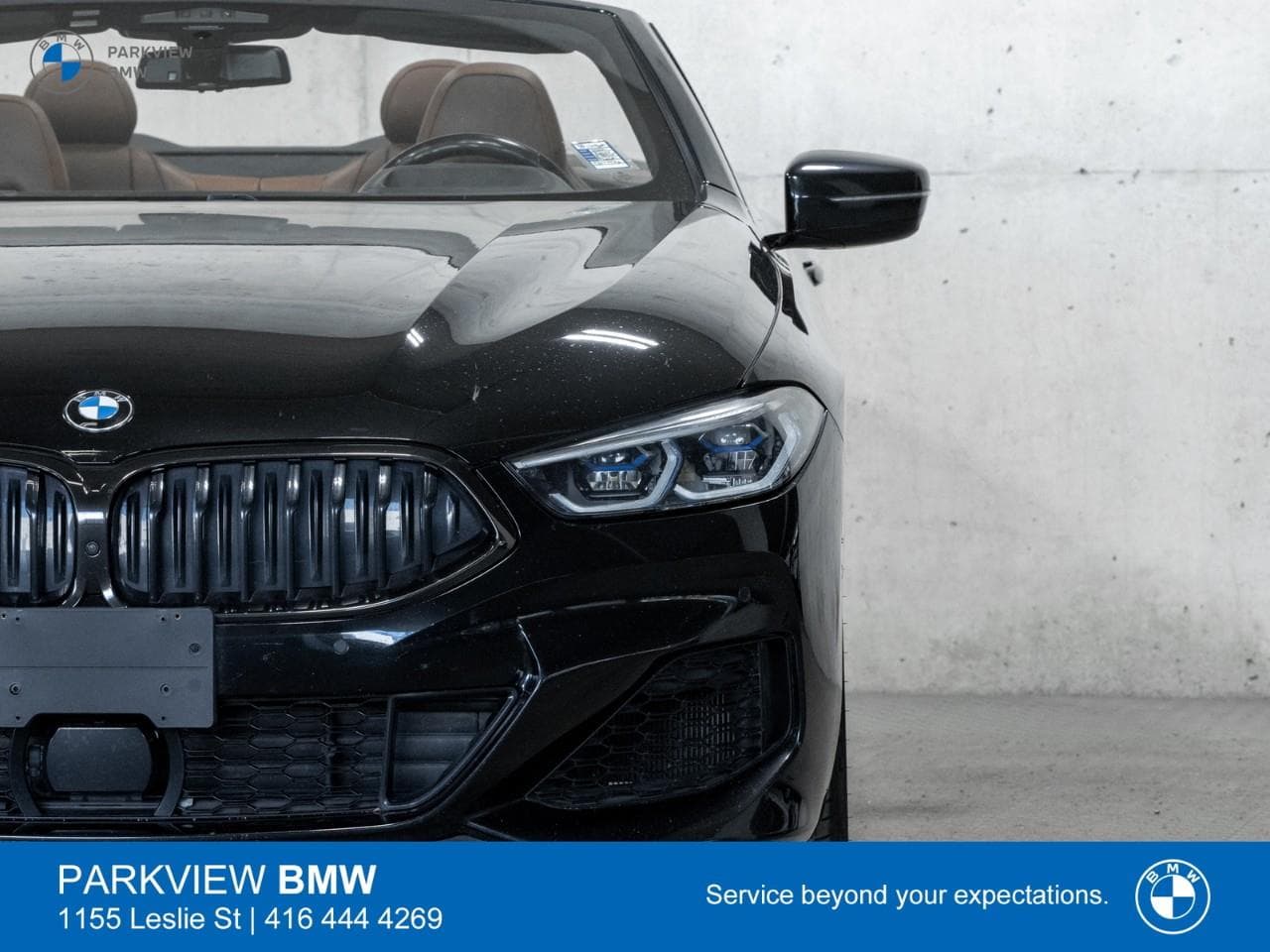 2022 BMW M850i xDrive