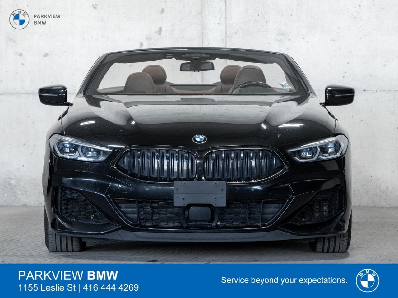 2022 BMW M850i xDrive