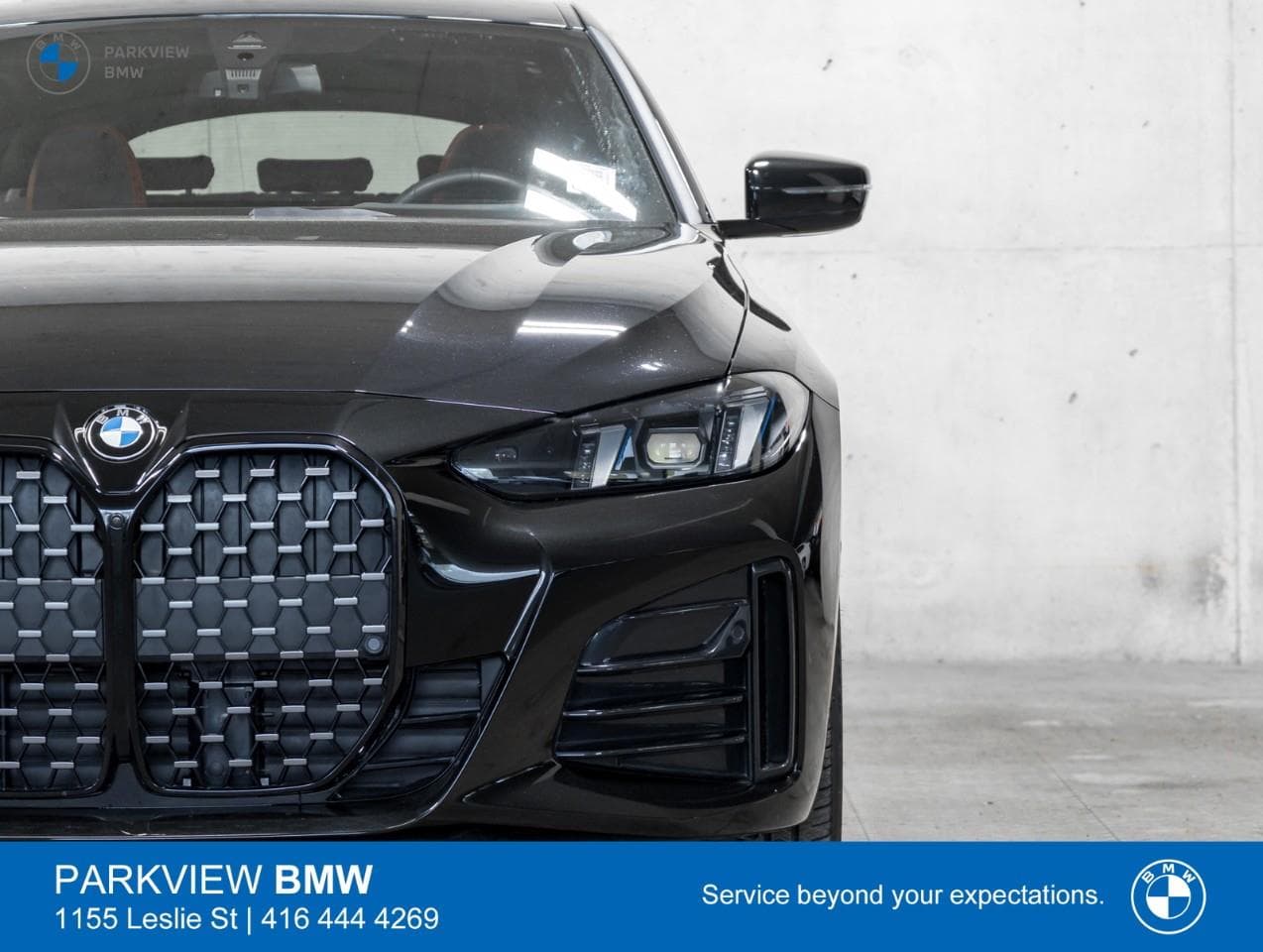 2025 BMW 430i Gran Coupe xDrive