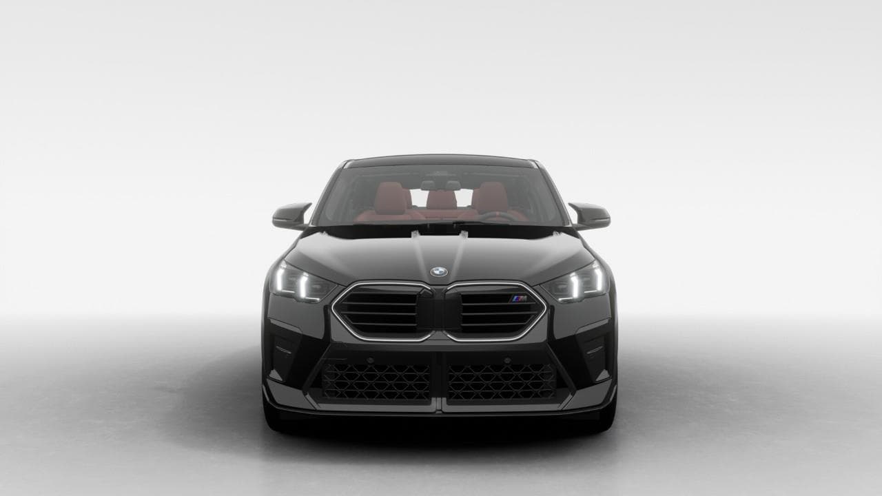 2026 BMW X2 M35i xDrive
