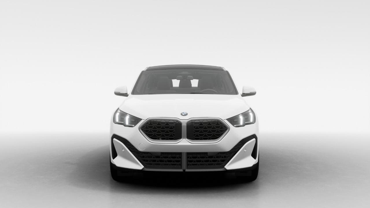 2026 BMW X2 xDrive28i