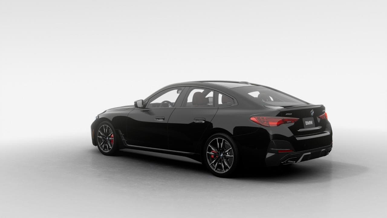 2026 BMW M440i Gran Coupe xDrive