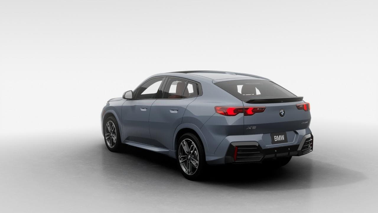 2026 BMW X2 xDrive28i
