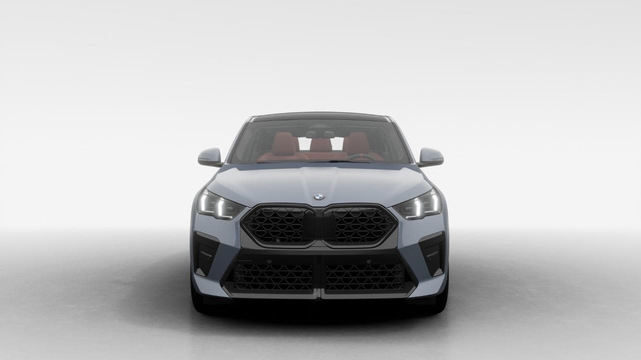 2026 BMW X2 xDrive28i