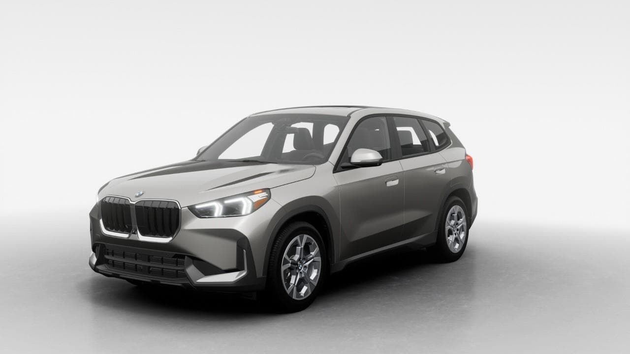 2026 BMW X1 xDrive28i
