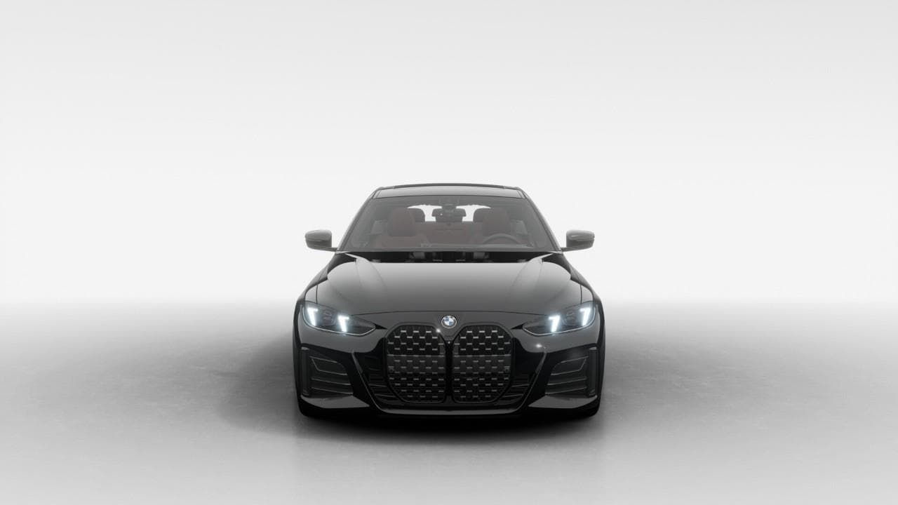 2026 BMW 430i Gran Coupe xDrive