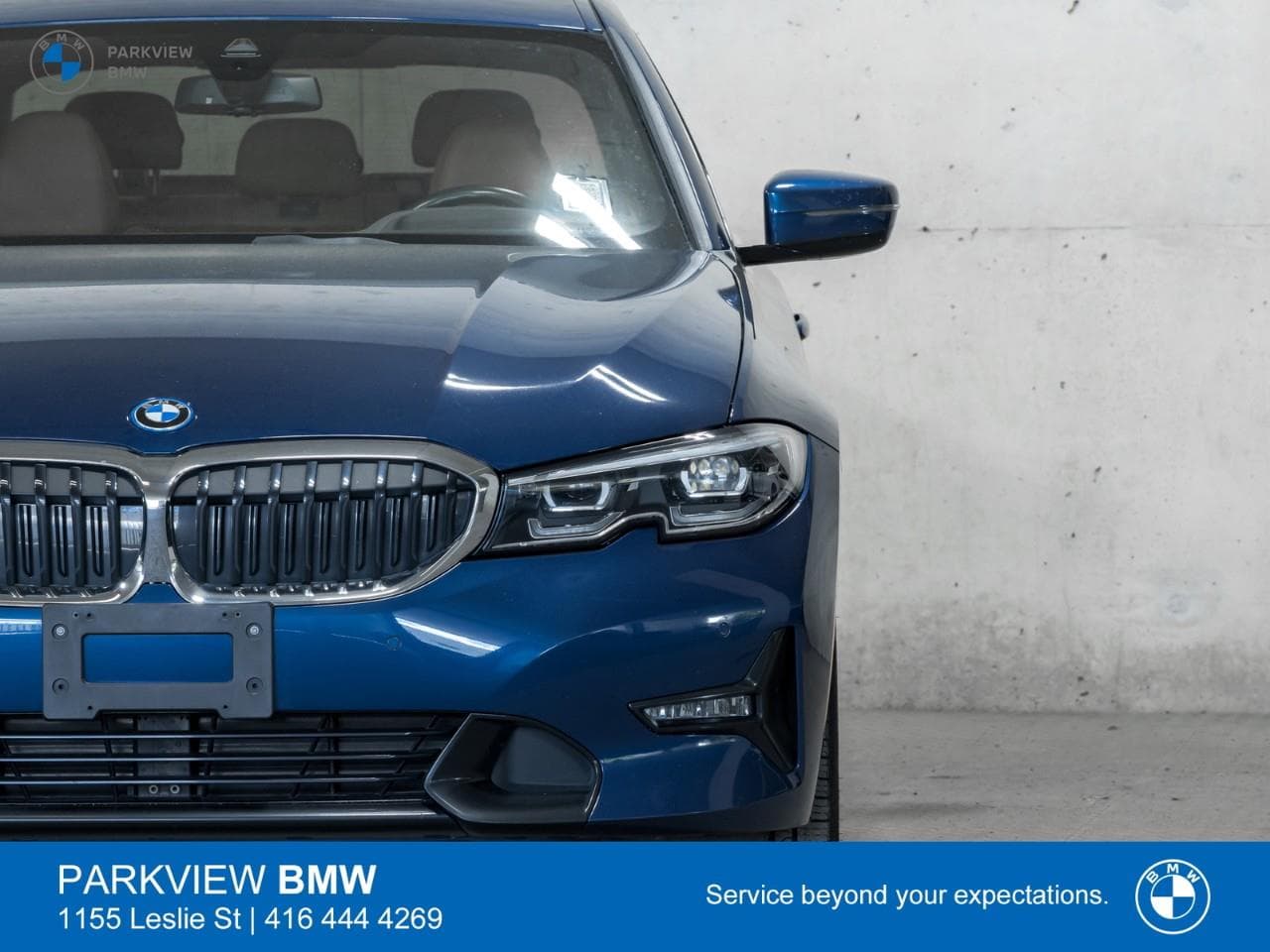 2022 BMW 330e xDrive