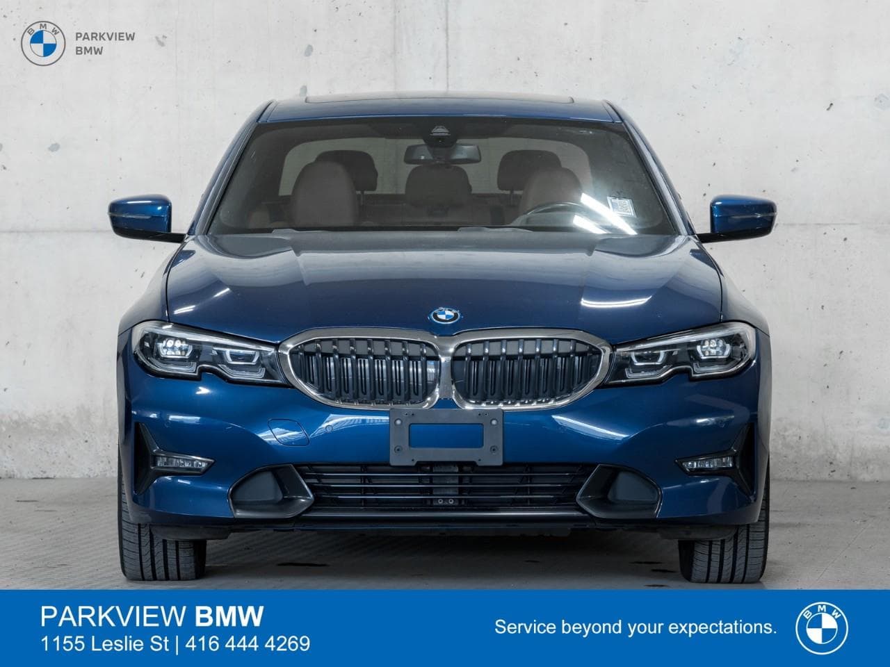 2022 BMW 330e xDrive