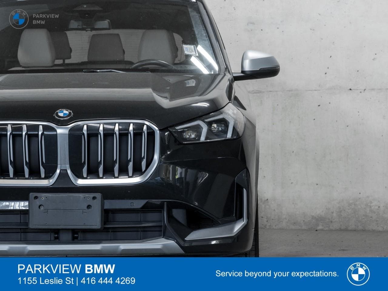 2024 BMW X1 xDrive28i