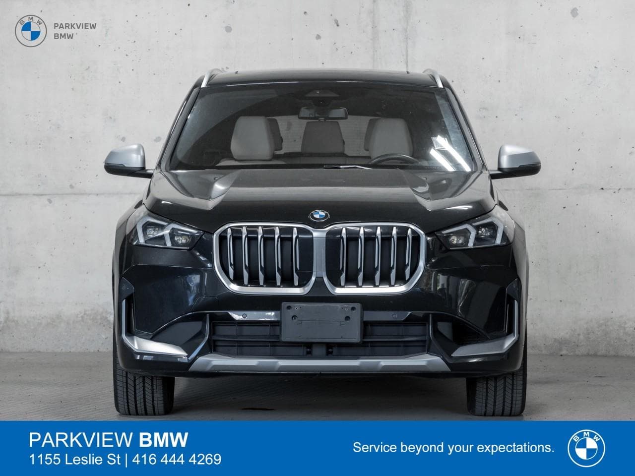 2024 BMW X1 xDrive28i