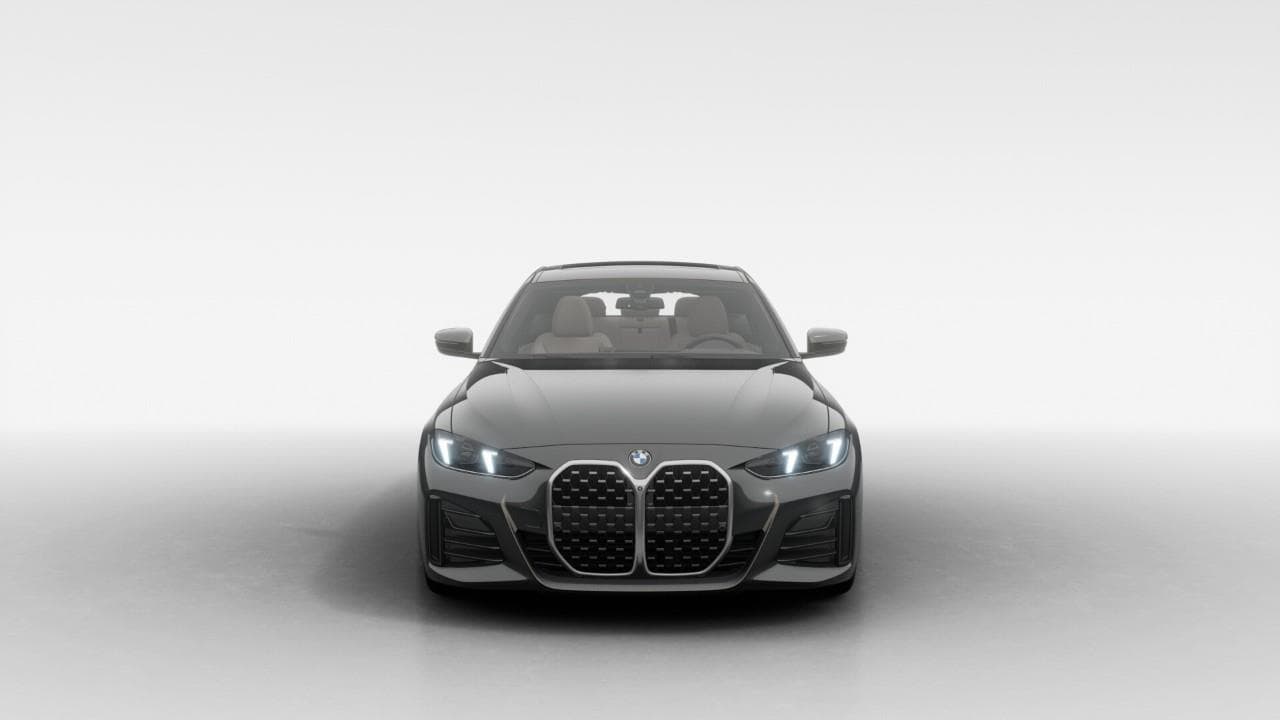 2026 BMW 430i Gran Coupe xDrive