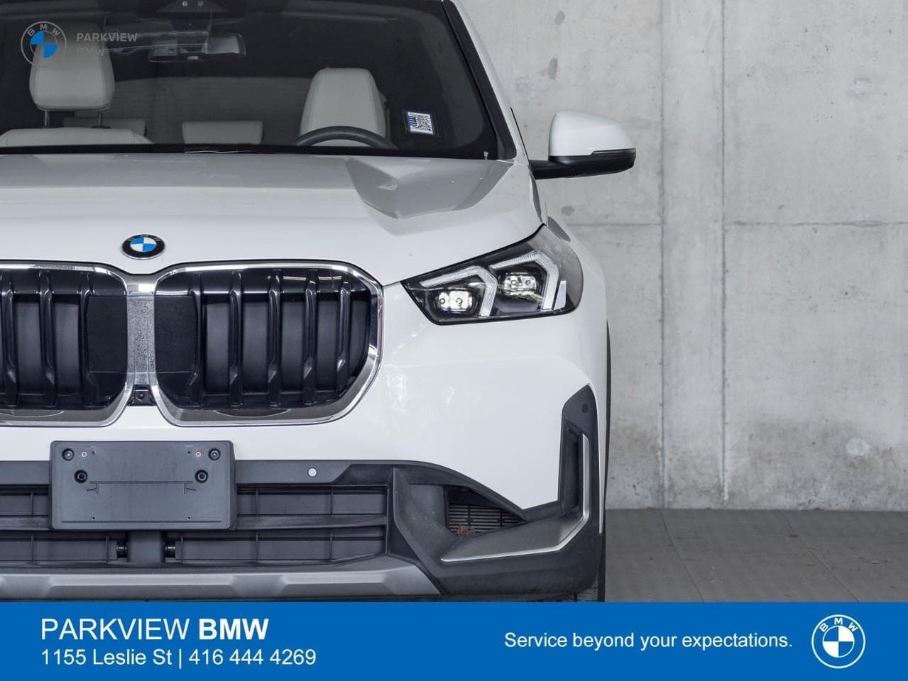 2023 BMW X1 xDrive28i