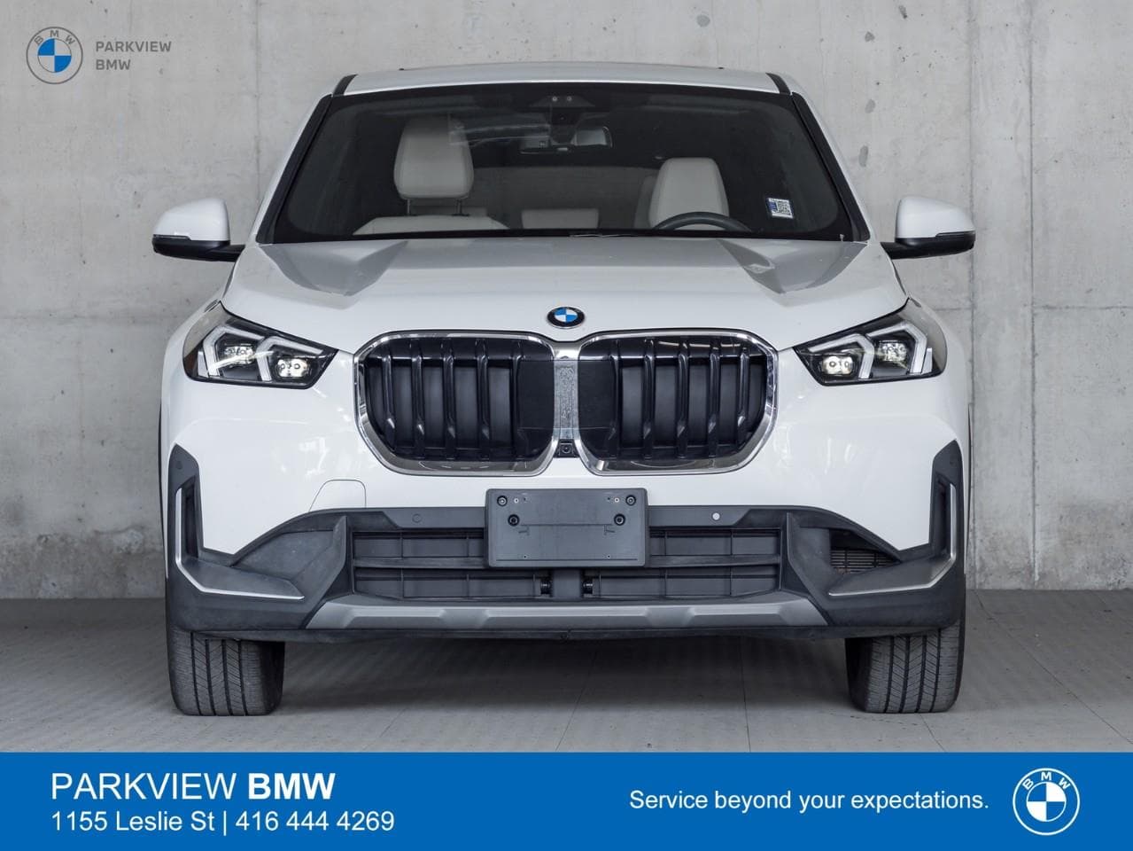 2023 BMW X1 xDrive28i