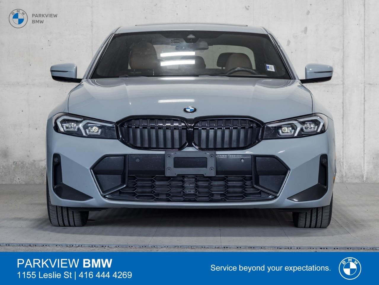 2023 BMW 330i xDrive