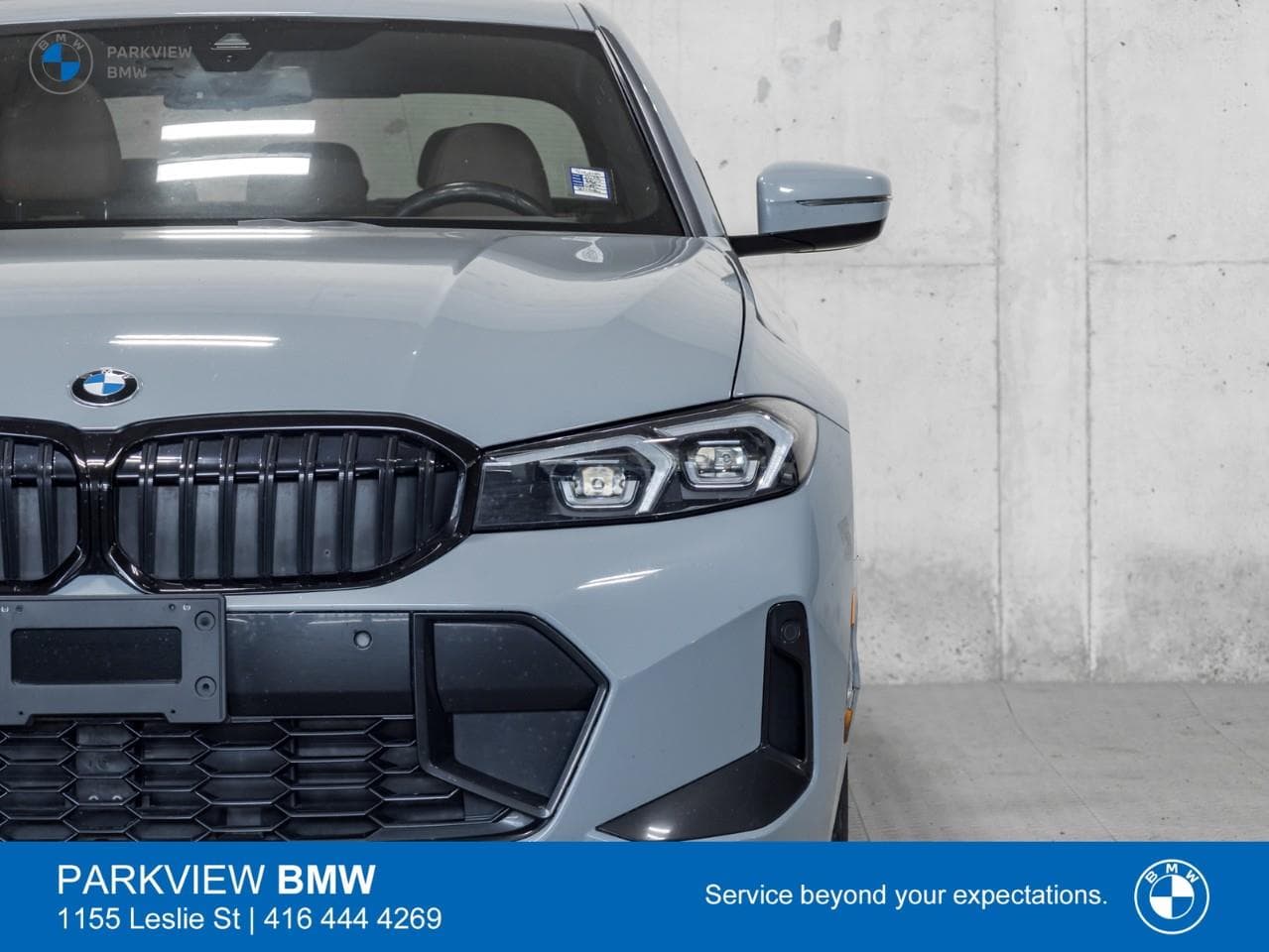 2023 BMW 330i xDrive
