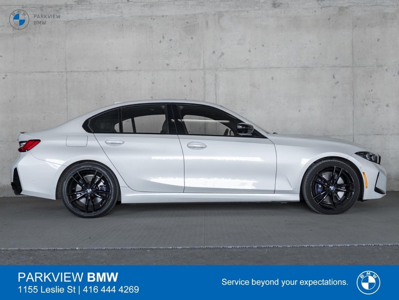 2023 BMW 330i xDrive