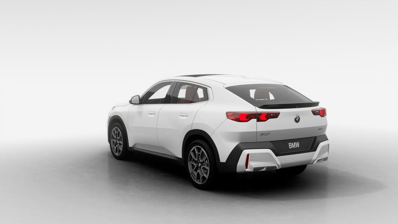 2026 BMW X2 xDrive28i
