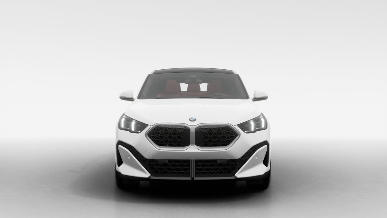2026 BMW X2 xDrive28i