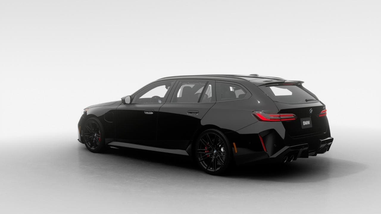 2027 BMW M5 