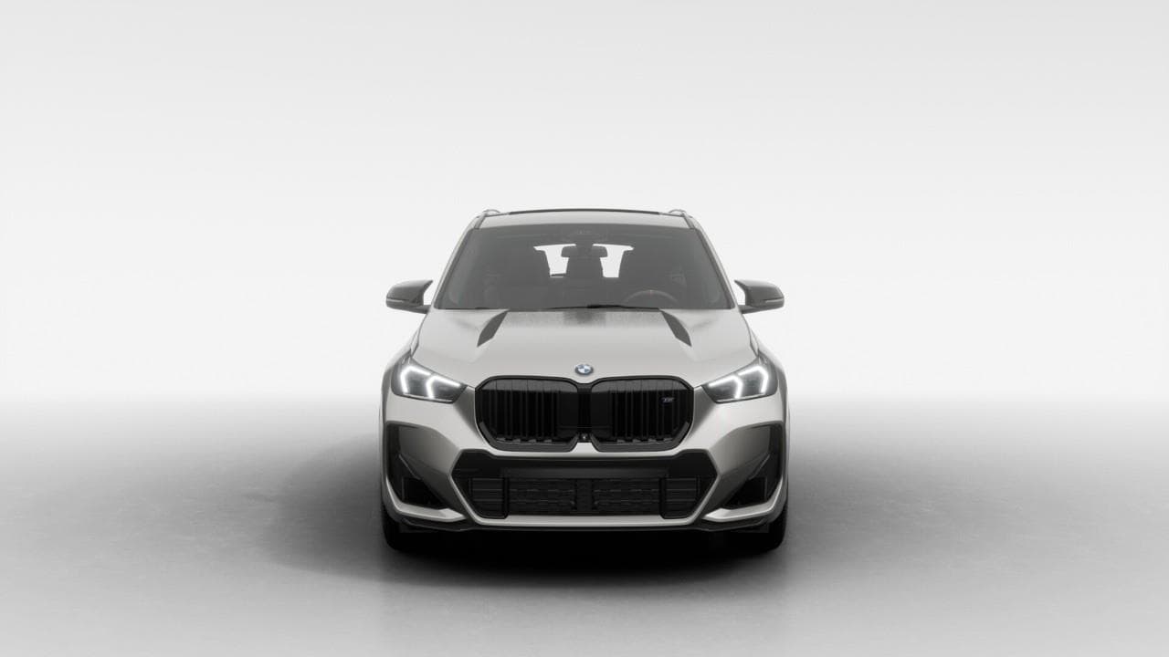2026 BMW X1 M35i xDrive
