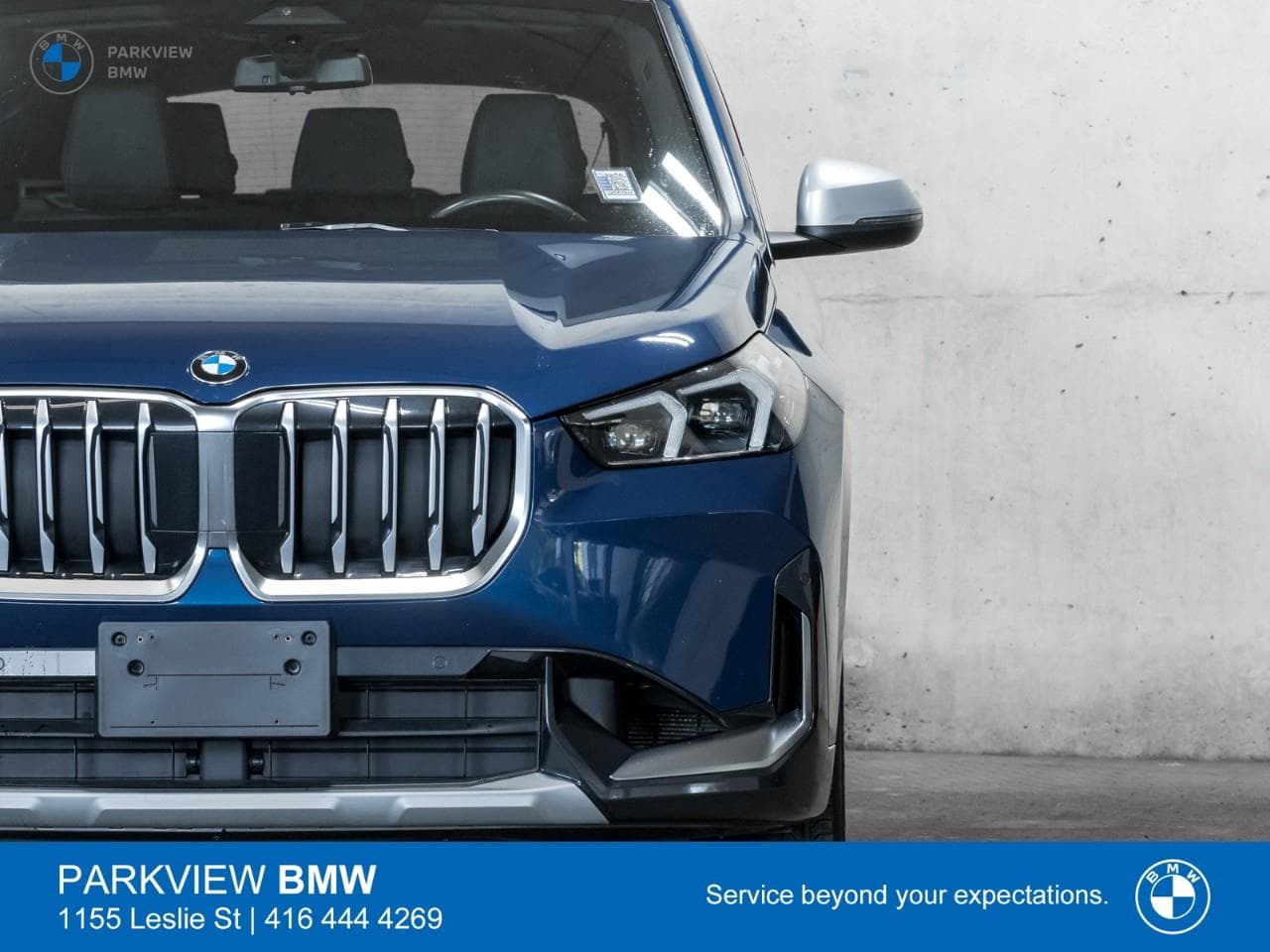2023 BMW X1 xDrive28i