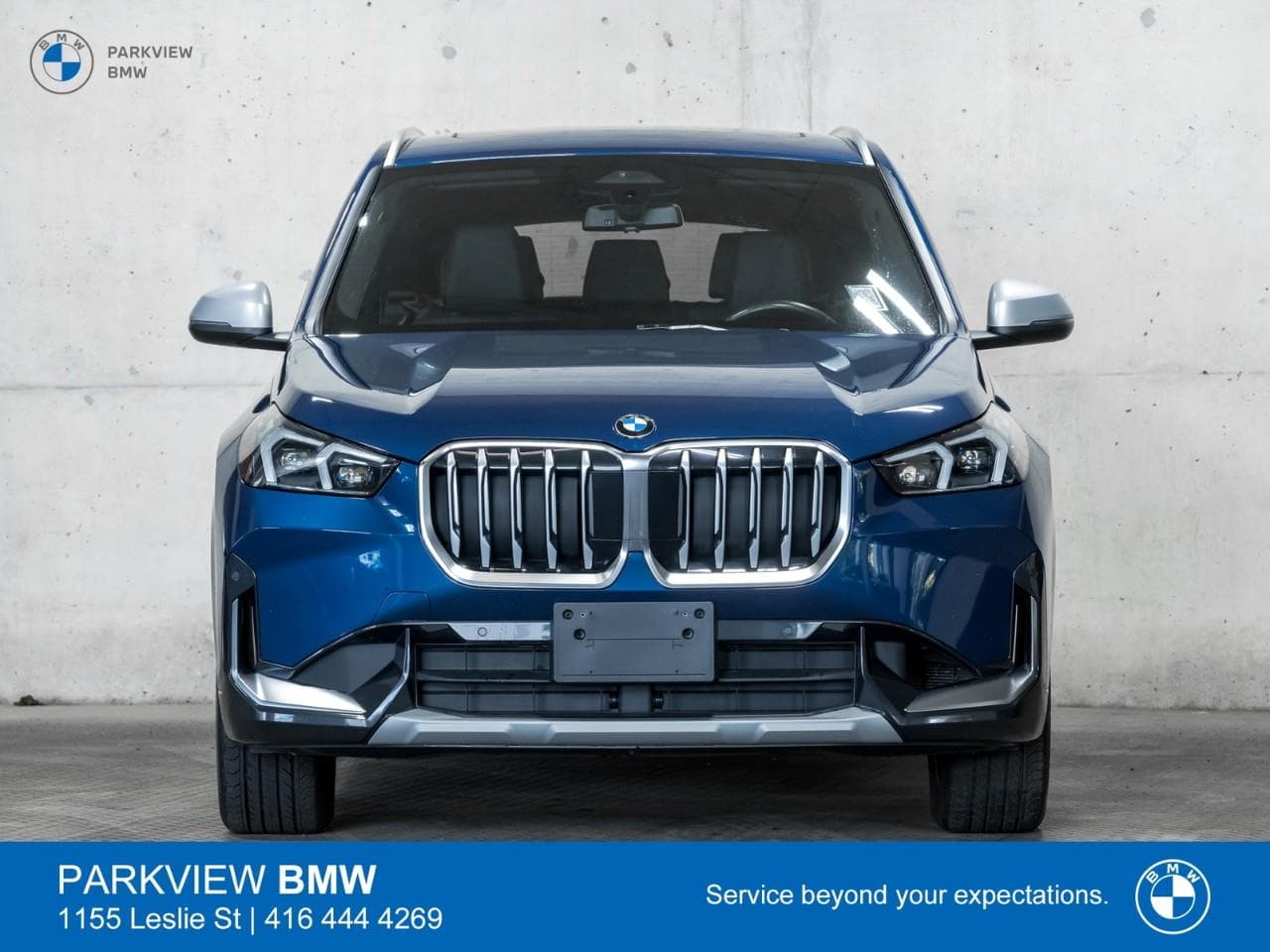 2023 BMW X1 xDrive28i