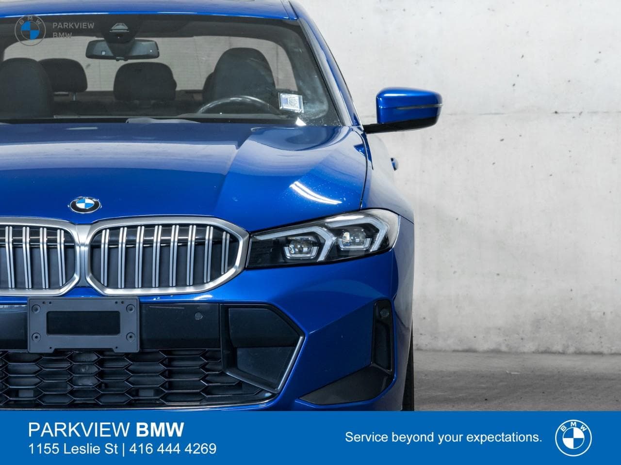 2023 BMW 330i xDrive