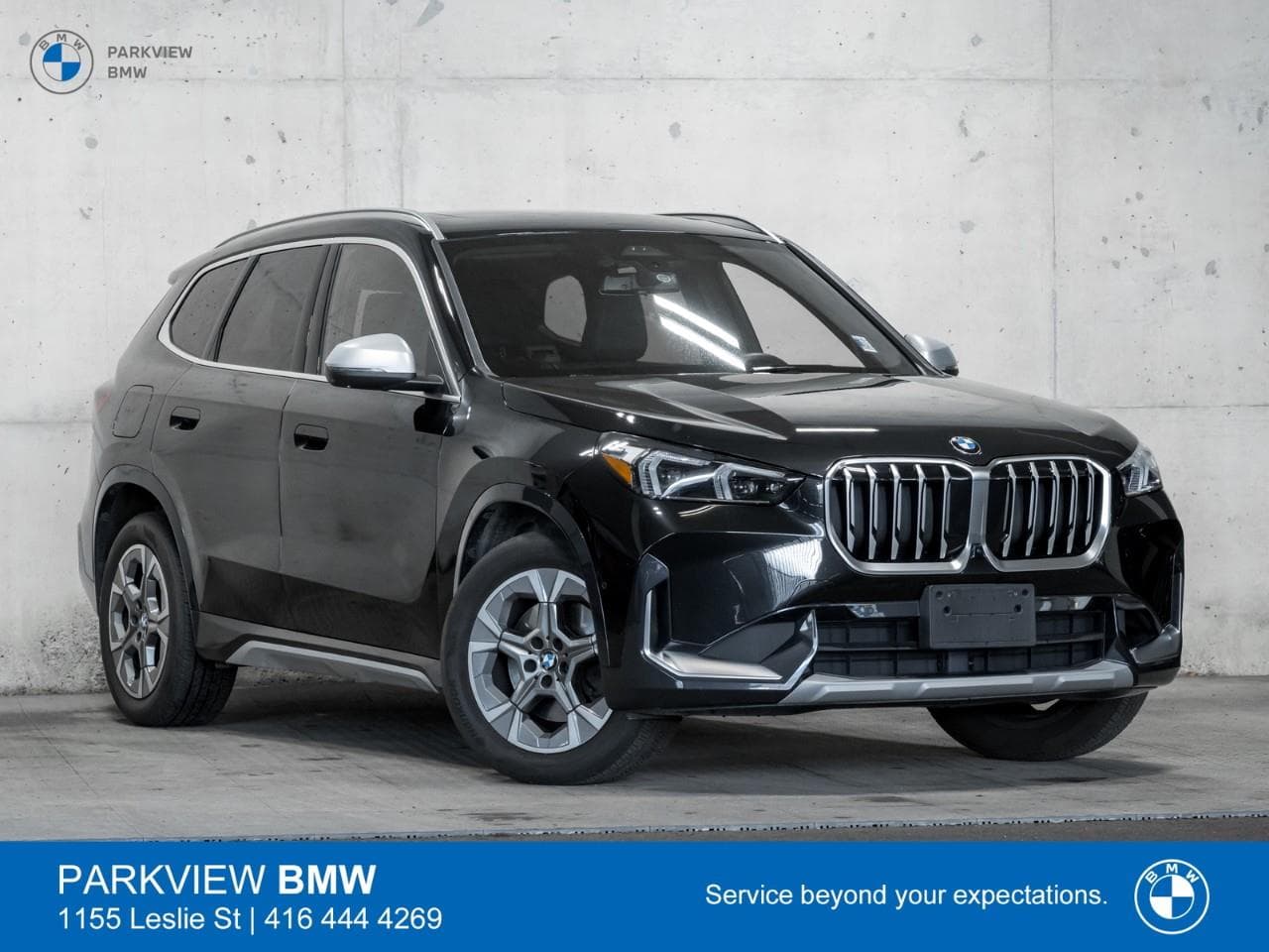 2024 BMW X1 xDrive28i