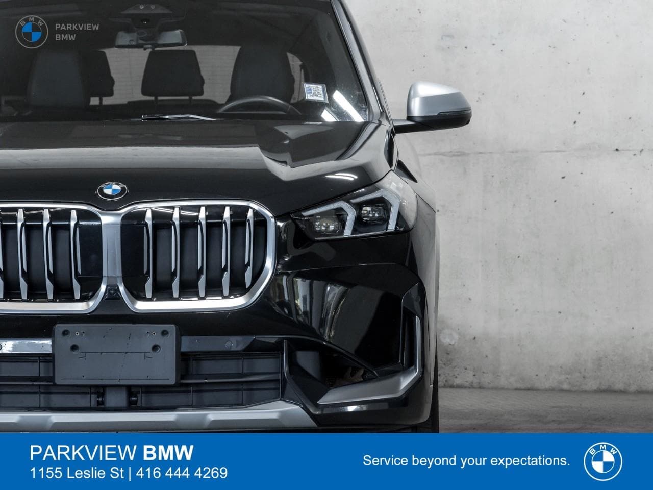 2024 BMW X1 xDrive28i